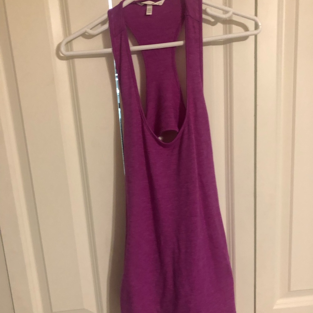 Victoria’s Secret open back top